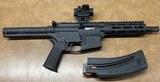 SMITH & WESSON M&P 15-22P .22 LR - 1 of 1