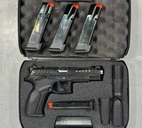 GRAND POWER X-Calibur 9MM LUGER (9X19 PARA) - 3 of 3