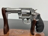 SMITH & WESSON MOD 64-8 .38 SPL +P - 2 of 3