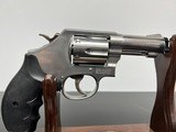 SMITH & WESSON MOD 64-8 .38 SPL +P - 3 of 3