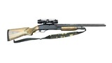 WINCHESTER 1300 TURKEY WITH SIMMONS SCOPE, LIKE NEW 12 GA - 1 of 2