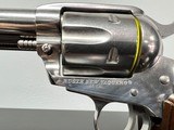 RUGER NEW VAQUERO .45 LC - 3 of 3