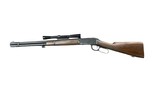 WINCHESTER 94 WITH REDFIELD SCOPE 1949 DATE .32 WS - 1 of 2