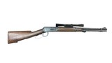 WINCHESTER 94 WITH REDFIELD SCOPE 1949 DATE .32 WS - 2 of 2