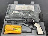 RUGER SUPER BLACKHAWK GARY REEDER CUSTOM GUNS .44 MAGNUM - 1 of 3