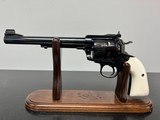 RUGER SUPER BLACKHAWK GARY REEDER CUSTOM GUNS .44 MAGNUM - 2 of 3