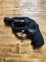 RUGER LCR .22 LR - 1 of 2