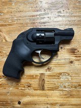 RUGER LCR .22 LR - 2 of 2