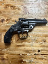 HOPKINS & ALLEN ARMS COMPANY nvm .32 S&W - 2 of 2