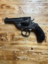 HOPKINS & ALLEN ARMS COMPANY nvm .32 S&W - 1 of 2