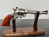RUGER Single Nine .22 WMR - 2 of 3