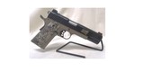 KIMBER 1911 Hero Custom .45 ACP - 2 of 3