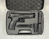 GRAND POWER GRAND POWER K22 .22 LR - 3 of 3