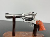 RUGER NEW MODEL BLACKHAWK .45 LC - 2 of 3