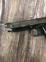 BERETTA M1951 P.S. Stamped 9MM LUGER (9X19 PARA) - 3 of 3