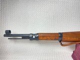 MAUSER 98 (YUGOSLAVIAN MAUSER) 8MM MAUSER - 2 of 3