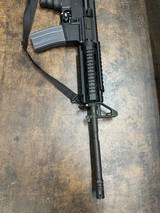 SMITH & WESSON M&P-15 5.56X45MM NATO - 2 of 2