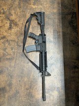 SMITH & WESSON M&P-15 5.56X45MM NATO - 1 of 2