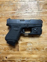 GLOCK 26Gen 3 9MM LUGER (9X19 PARA) - 2 of 2
