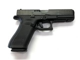 GLOCK 17 GEN 5 9MM LUGER (9X19 PARA) - 2 of 3