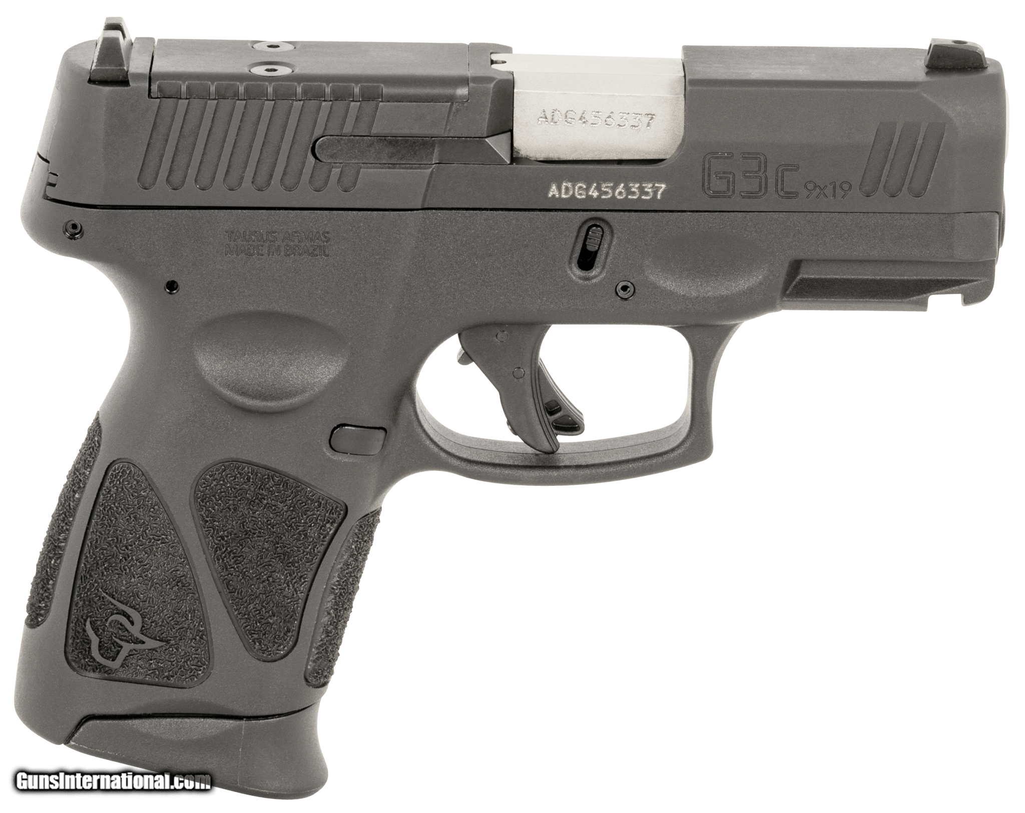 Taurus G3C Accessories - 38sldqx