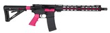 DIAMONDBACK DB15 (PINK SPECIAL) 5.56X45MM NATO - 1 of 1