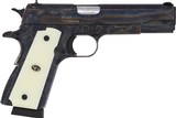 CHARLES DALY 1911 FIELD .45 ACP - 1 of 1