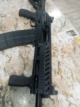 IZHMASH SAIGA 12 12 GA - 2 of 2