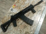 IZHMASH SAIGA 12 12 GA - 1 of 2