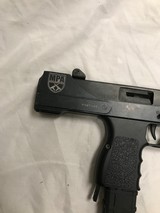MASTERPIECE ARMS, INC. MPA30T 9MM LUGER (9X19 PARA) - 3 of 3