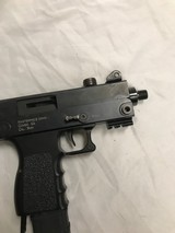 MASTERPIECE ARMS, INC. MPA30T 9MM LUGER (9X19 PARA) - 2 of 3