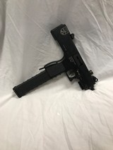 MASTERPIECE ARMS, INC. MPA30T 9MM LUGER (9X19 PARA) - 1 of 3