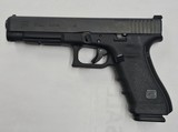 GLOCK 35 G35 GEN 4 MOS-UG3530103MOS .40 CALIBER - 1 of 3
