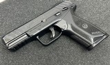 RUGER SECURITY-9 9MM LUGER (9X19 PARA) - 2 of 3