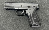 RUGER SECURITY-9 9MM LUGER (9X19 PARA) - 1 of 3