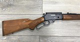 MARLIN 336 (JM STAMP) .30-30 WIN - 2 of 3