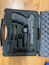 HECKLER & KOCH HK VP40 .40 S&W - 1 of 3