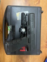 HECKLER & KOCH HK VP40 .40 S&W - 2 of 3