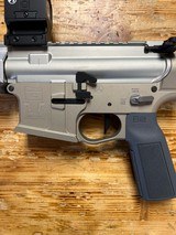 GEISSELE AUTOMATICS PSR-15 5.56X45MM NATO - 3 of 3