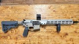 GEISSELE AUTOMATICS PSR-15 5.56X45MM NATO - 1 of 3