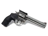 SMITH & WESSON 686-6 .357 MAG - 1 of 2