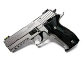 SIG SAUER P226 LDC II 9MM LUGER (9X19 PARA) - 2 of 2