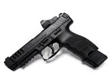 HECKLER & KOCH VP9L 9MM LUGER (9X19 PARA) - 2 of 2