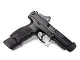 HECKLER & KOCH VP9L 9MM LUGER (9X19 PARA) - 1 of 2