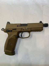 FN FNX-45 .45 ACP - 2 of 3