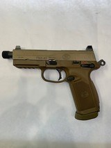 FN FNX-45 .45 ACP - 3 of 3