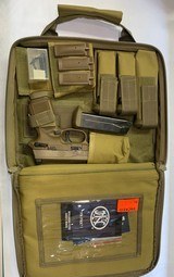 FN FNX-45 .45 ACP - 1 of 3