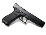 GLOCK 34 9MM LUGER (9X19 PARA) - 1 of 2