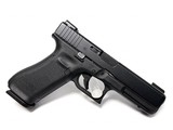 GLOCK 17 9MM LUGER (9X19 PARA) - 1 of 2