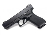 GLOCK 17 9MM LUGER (9X19 PARA) - 2 of 2